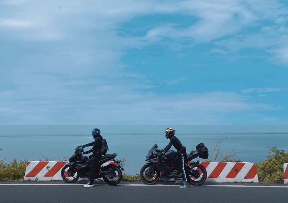Đường đi từ Hà Nội đến Cát Bà bằng xe máy