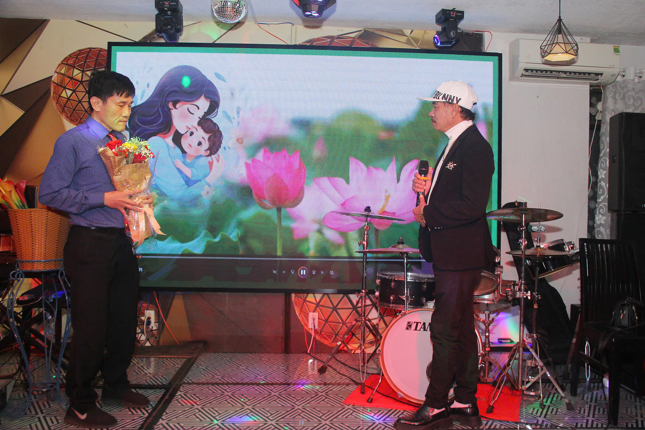 Giai điệu từ trái tim – Tặng mẹ ngày 8/3