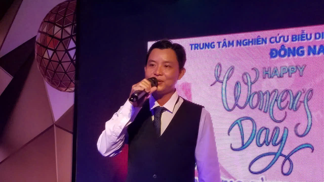 Giai điệu từ trái tim – Tặng mẹ ngày 8/3