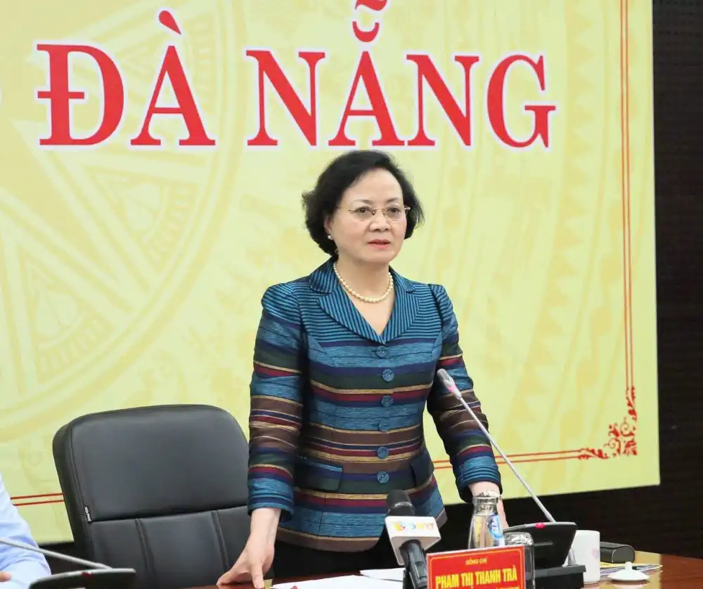 Đà Nẵng: Vận hành hiệu quả mô hình chính quyền 2 cấp