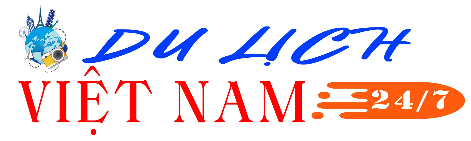 Du lịch Việt Nam 247