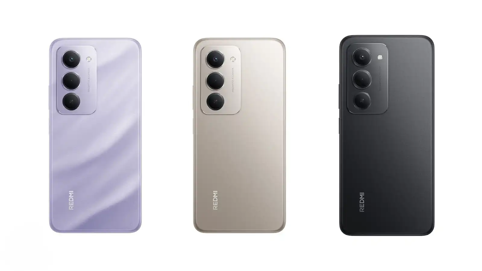 Xiaomi Redmi 15 5G: Smartphone pin 7000mAh mạnh mẽ cho mọi nhu cầu