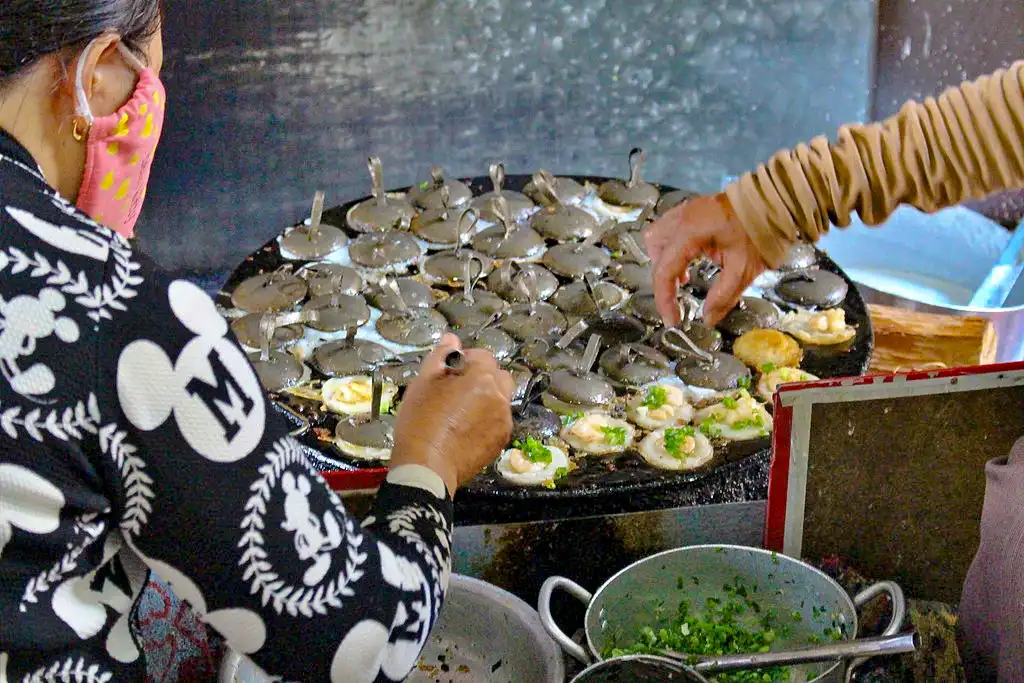 Phong vị xứ biển Vũng Tàu - 3