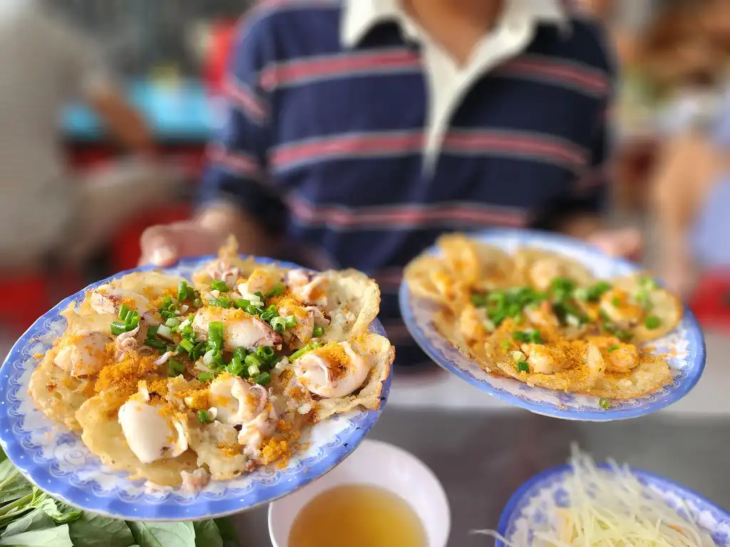 Phong vị xứ biển Vũng Tàu - 2