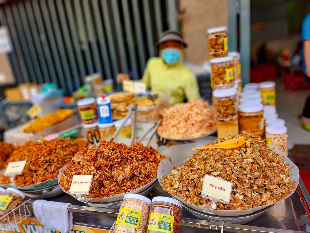 Phong vị xứ biển Vũng Tàu - 10