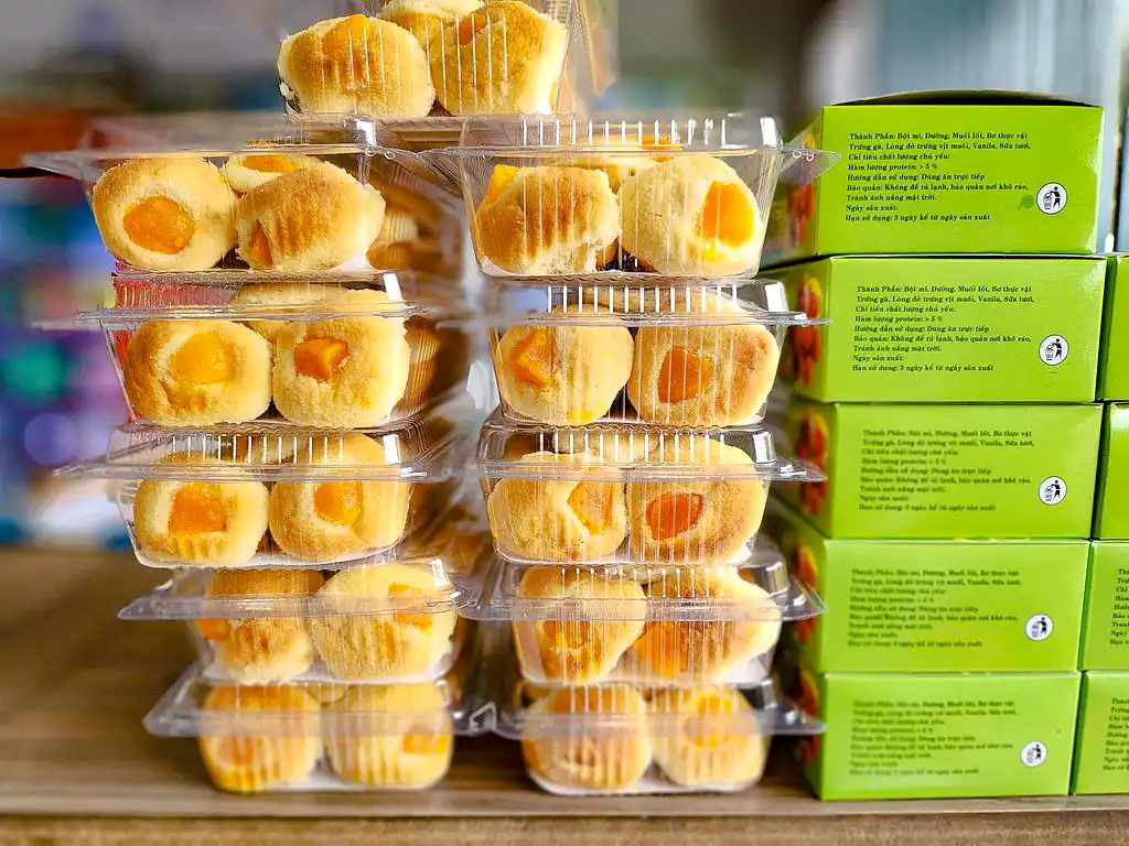 Phong vị xứ biển Vũng Tàu - 8