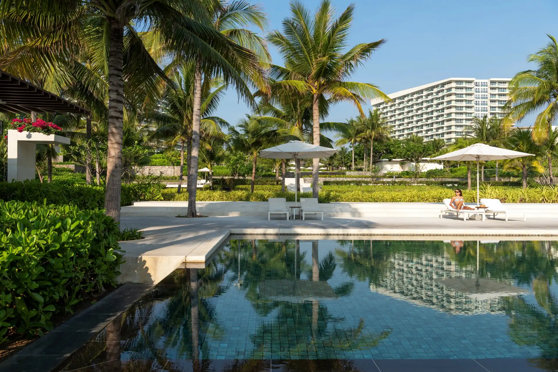 Báo Úc vinh danh 10 khu nghỉ dưỡng gia đình tốt nhất tại Việt Nam - 6