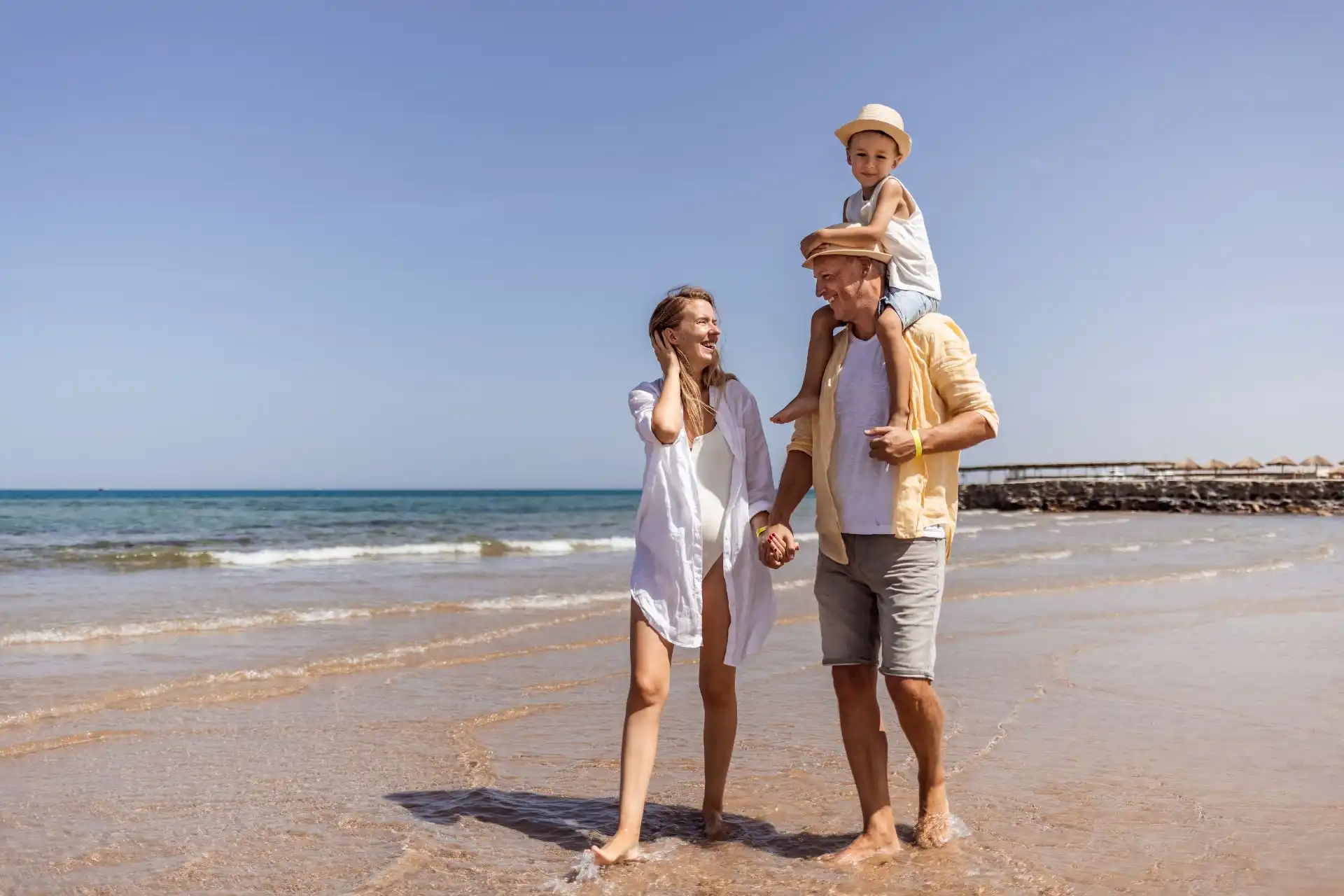 Báo Úc vinh danh 10 khu nghỉ dưỡng gia đình tốt nhất tại Việt Nam - 1