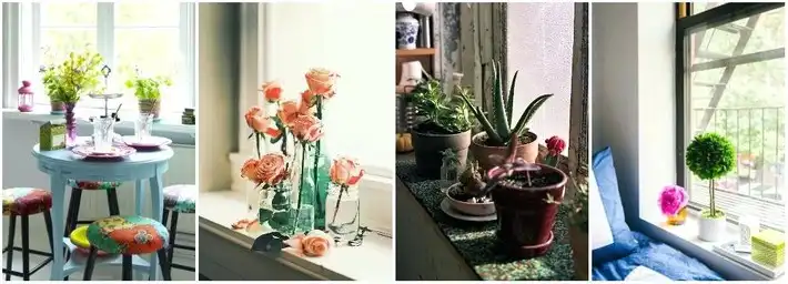 Trang trí khung cửa sổ, điều không thể thiếu khi bạn muốn decor lại căn nhà của mình - ảnh 1 Trang trí khung cửa sổ, điều không thể thiếu khi bạn muốn decor lại căn nhà của mình - ảnh 1