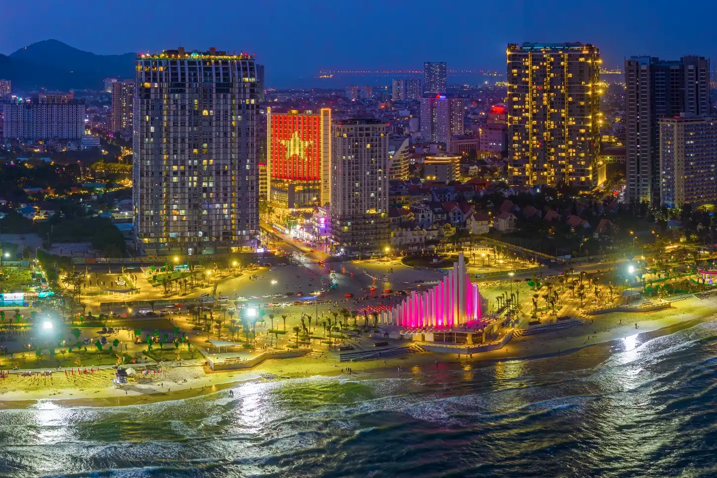 tet viet - nen tang van hoa kien tao quyen luc mem quoc gia - 11