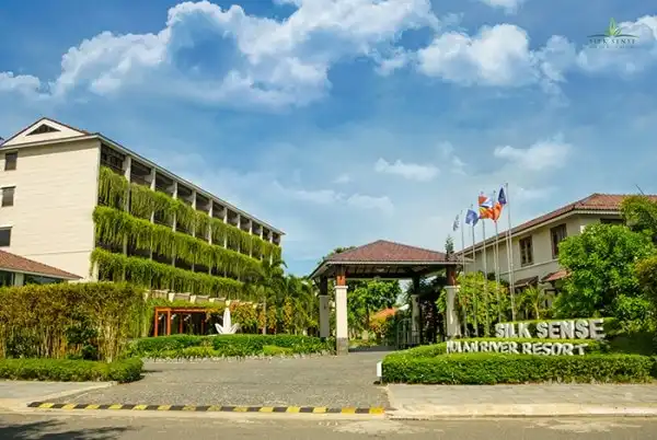 Du lịch Việt Nam 2025 vinh danh 10 'khách sạn xanh' hàng đầu - 11