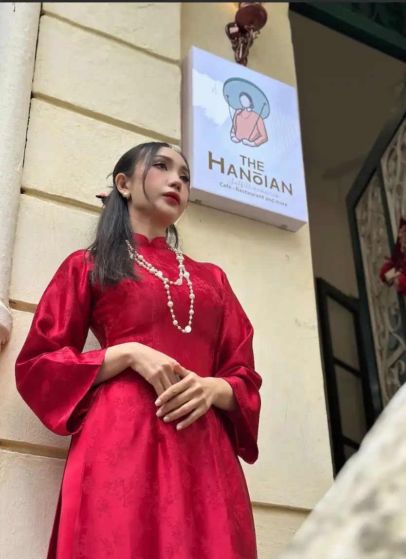 Nguyễn Thị Hoàng Quyên: Sáng tạo nội dung từ nhịp sống Hà Nội và những chuyến đạp xe đường dài