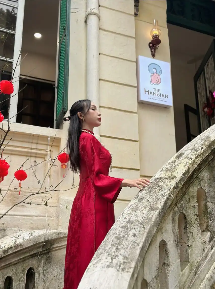 Nguyễn Thị Hoàng Quyên: Sáng tạo nội dung từ nhịp sống Hà Nội và những chuyến đạp xe đường dài