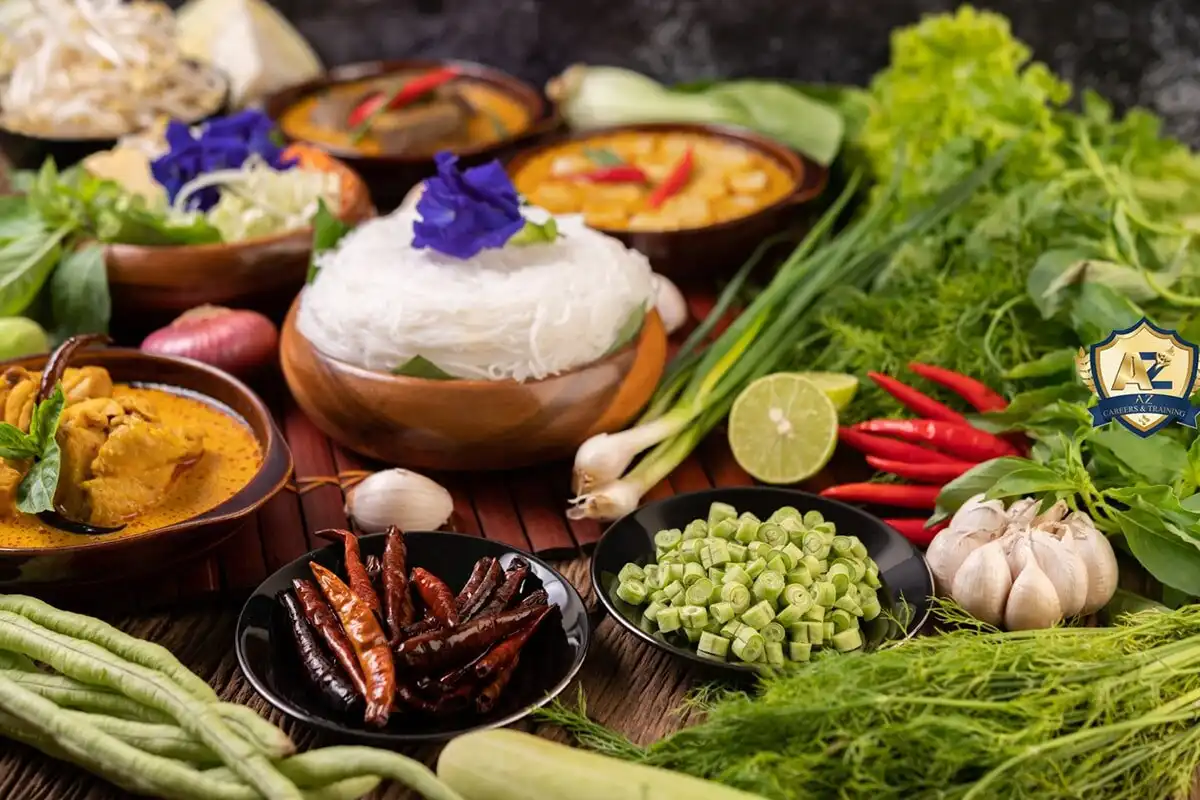 Những nét đặc trưng trong ẩm thực ba miền Bắc – Trung – Nam