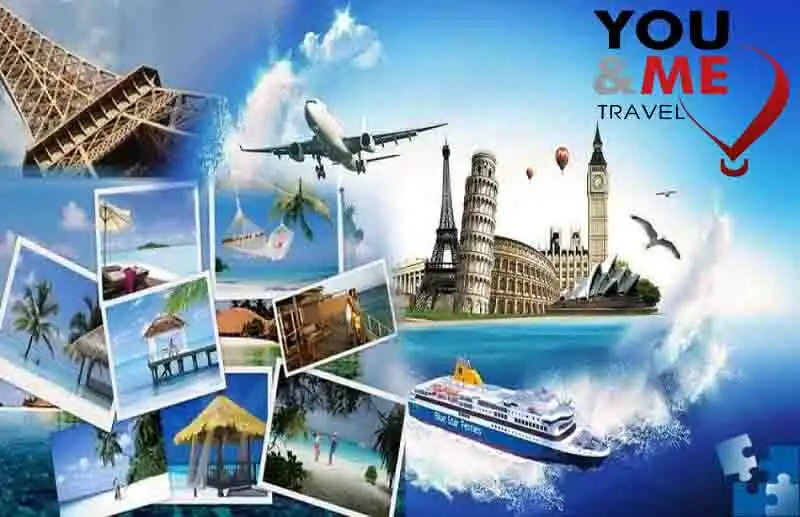 You&Me Travel Và Tầm Nhìn Chinh Phục Bản Đồ Du Lịch Quốc Tế