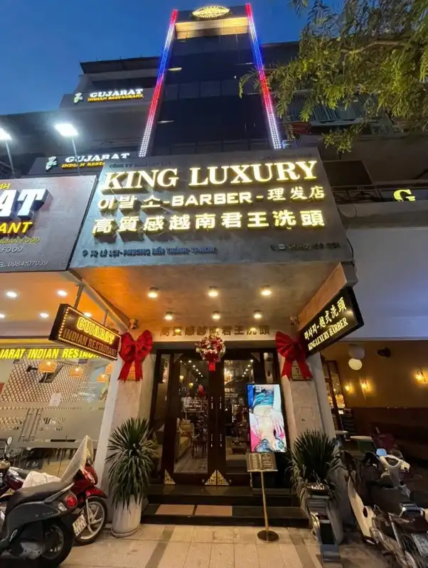Điểm đến thư giãn khỏe cao cấp dành cho du khách quốc tế tại trung tâm TP.HCM