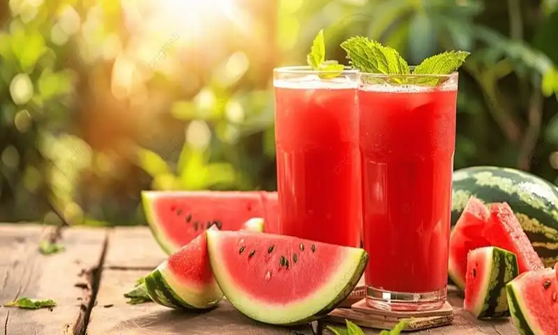 Top 10 loại đồ uống giải nhiệt những ngày hè nắng nóng