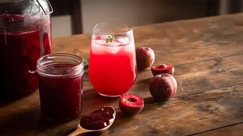 Top 10 loại đồ uống giải nhiệt những ngày hè nắng nóng