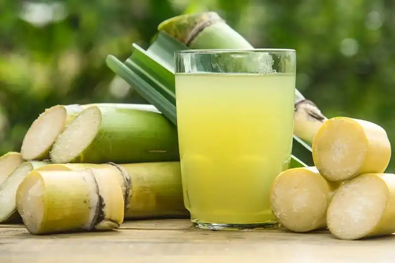 Top 10 loại đồ uống giải nhiệt những ngày hè nắng nóng