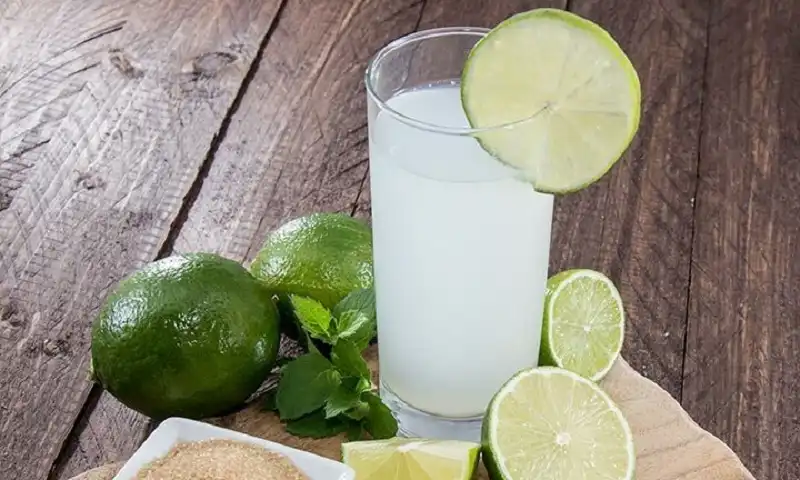 Top 10 loại đồ uống giải nhiệt những ngày hè nắng nóng