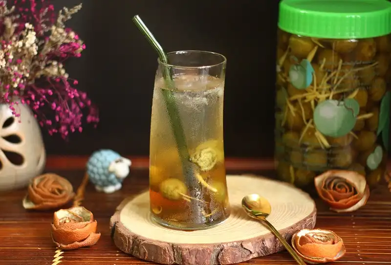 Top 10 loại đồ uống giải nhiệt những ngày hè nắng nóng