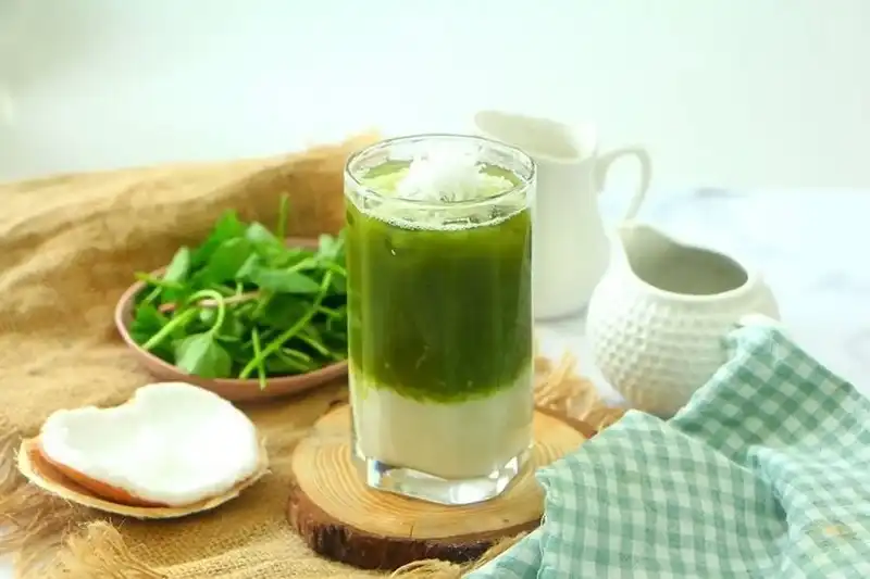 Top 10 loại đồ uống giải nhiệt những ngày hè nắng nóng