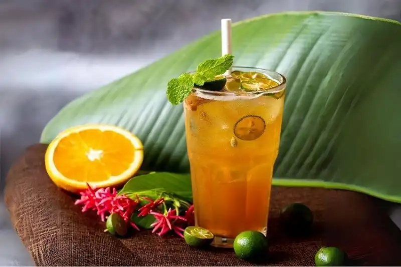 Top 10 loại đồ uống giải nhiệt những ngày hè nắng nóng