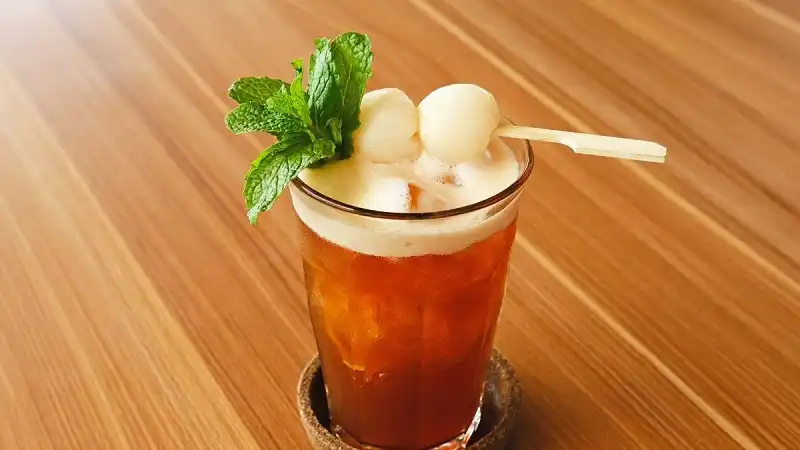 Top 10 loại đồ uống giải nhiệt những ngày hè nắng nóng